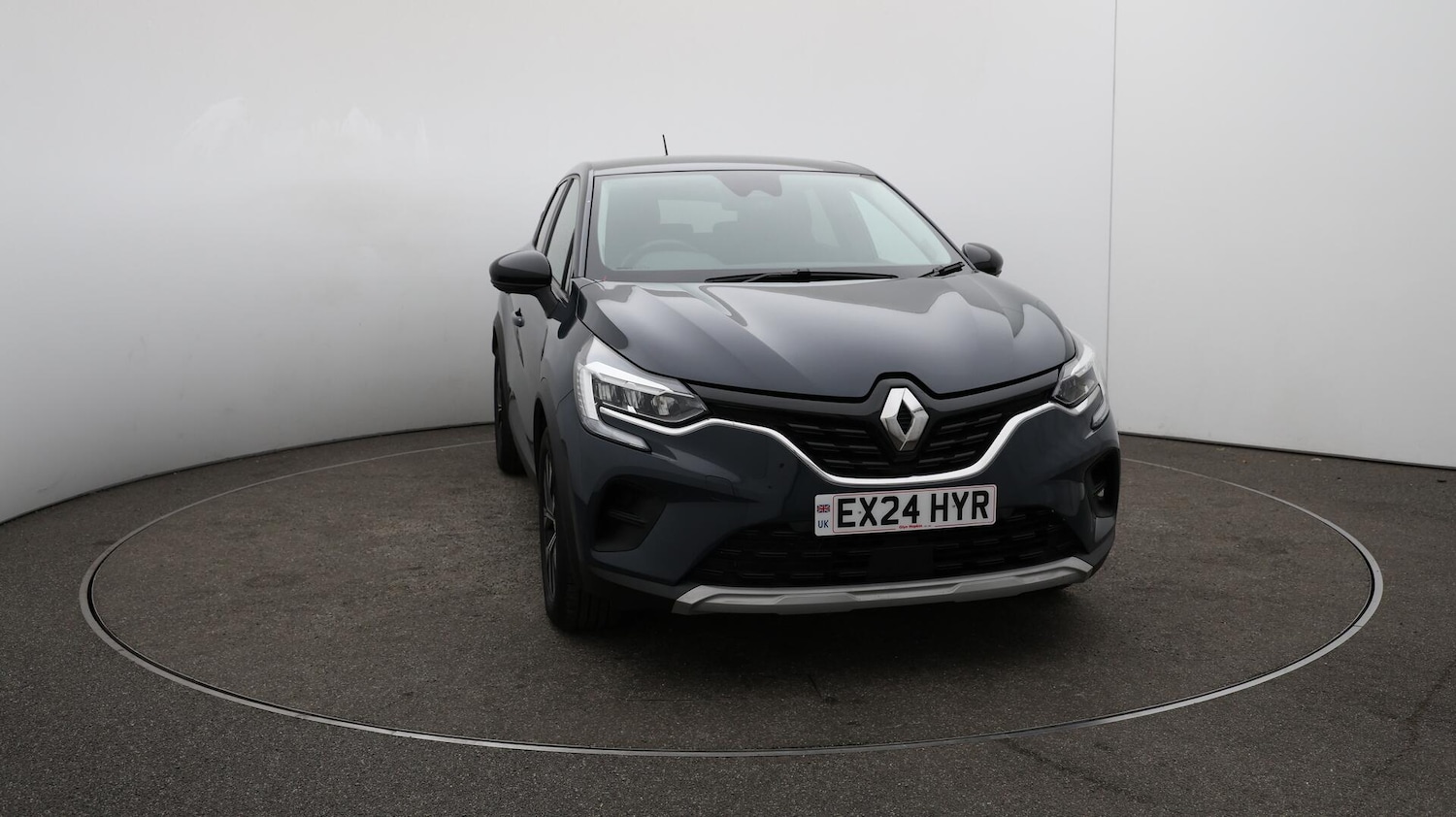 Used Renault Captur 2024 for sale - 76042323: Photo 40