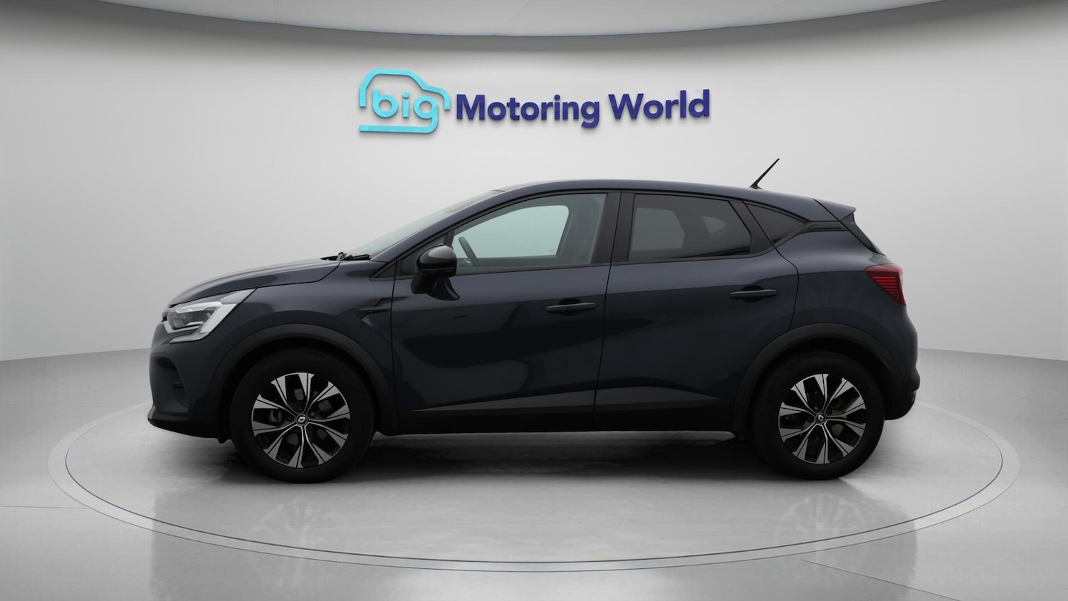 Used Renault Captur 2024 for sale - 76042323: Photo 5