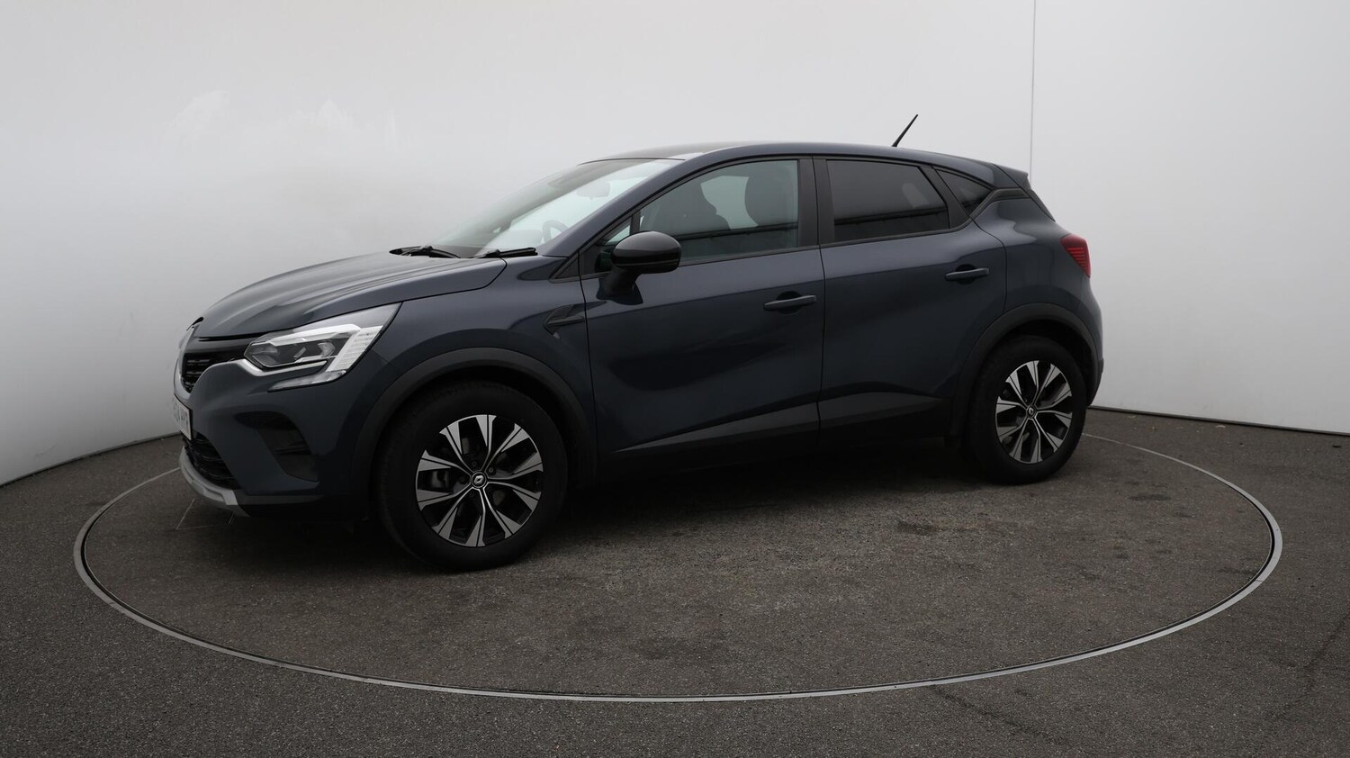 Used Renault Captur 2024 for sale - 76042323: Photo 66