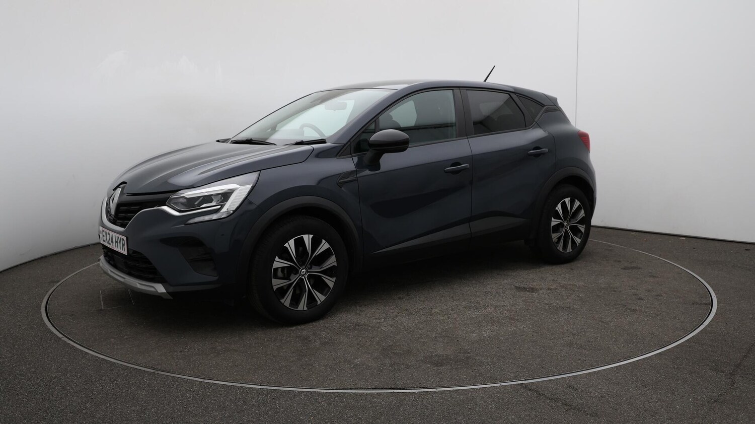 Used Renault Captur 2024 for sale - 76042323: Photo 67