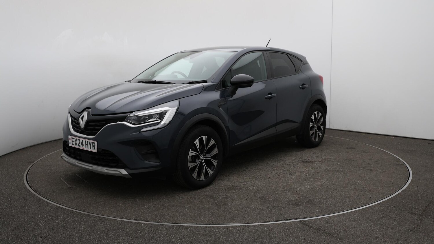 Used Renault Captur 2024 for sale - 76042323: Photo 68