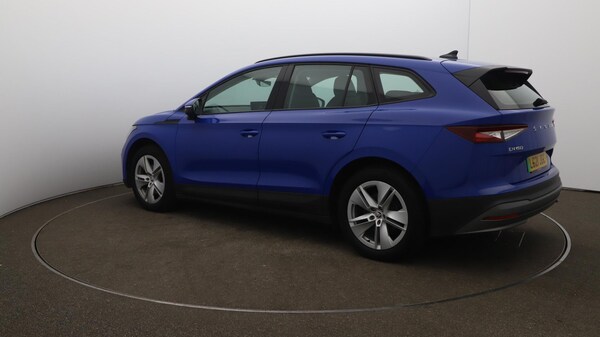 Used Skoda Enyaq 2021 for sale - 75646192: Photo 10