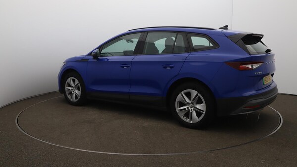 Used Skoda Enyaq 2021 for sale - 75646192: Photo 12