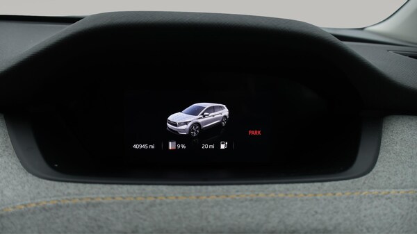 Used Skoda Enyaq 2021 for sale - 75646192: Photo 13