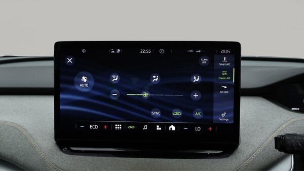 Used Skoda Enyaq 2021 for sale - 75646192: Photo 17