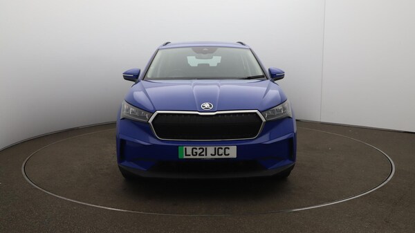 Used Skoda Enyaq 2021 for sale - 75646192: Photo 20