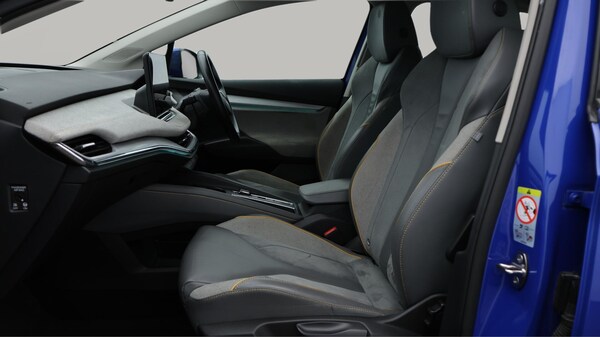 Used Skoda Enyaq 2021 for sale - 75646192: Photo 21
