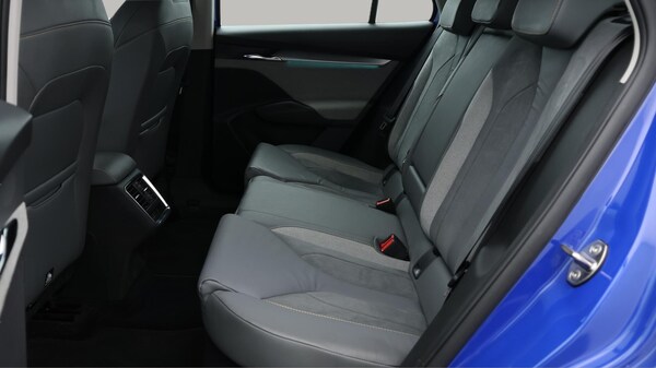 Used Skoda Enyaq 2021 for sale - 75646192: Photo 25