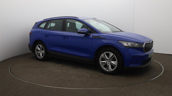 Used Skoda Enyaq 2021 for sale - 75646192: Photo 30