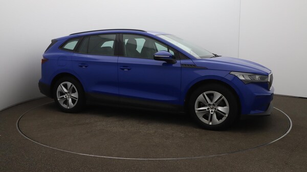 Used Skoda Enyaq 2021 for sale - 75646192: Photo 32
