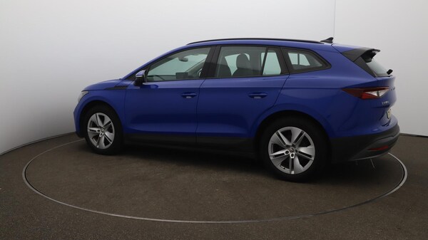 Used Skoda Enyaq 2021 for sale - 75646192: Photo 34