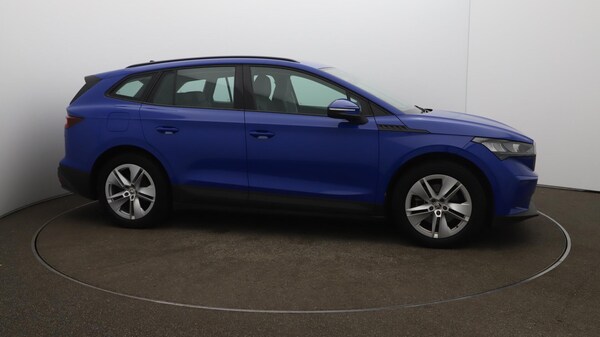 Used Skoda Enyaq 2021 for sale - 75646192: Photo 36