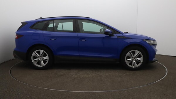 Used Skoda Enyaq 2021 for sale - 75646192: Photo 38