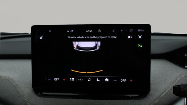 Used Skoda Enyaq 2021 for sale - 75646192: Photo 39