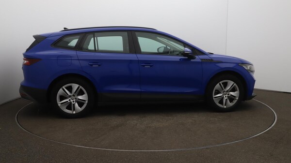 Used Skoda Enyaq 2021 for sale - 75646192: Photo 40
