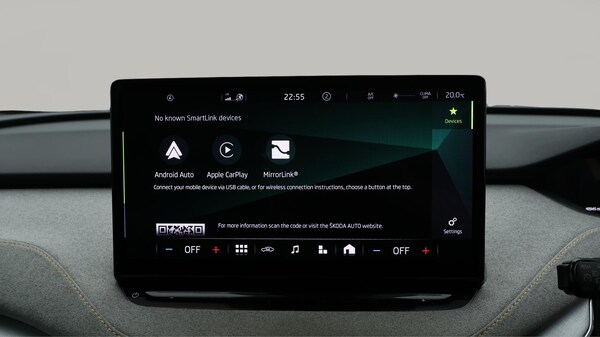 Used Skoda Enyaq 2021 for sale - 75646192: Photo 41