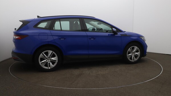 Used Skoda Enyaq 2021 for sale - 75646192: Photo 42