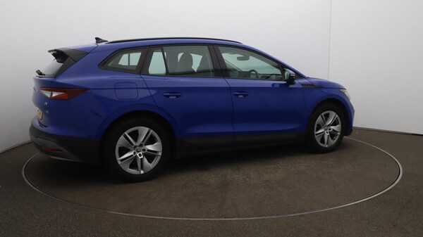 Used Skoda Enyaq 2021 for sale - 75646192: Photo 44