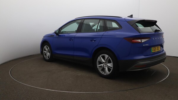 Used Skoda Enyaq 2021 for sale - 75646192: Photo 64