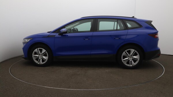 Used Skoda Enyaq 2021 for sale - 75646192: Photo 65