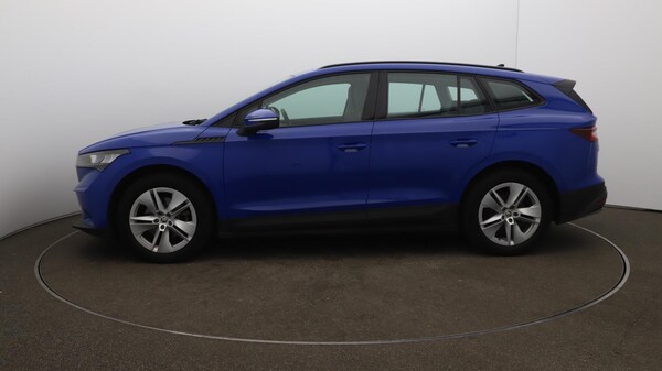 Used Skoda Enyaq 2021 for sale - 75646192: Photo 66