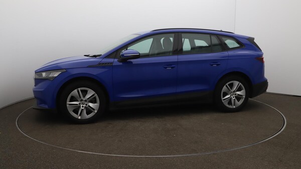 Used Skoda Enyaq 2021 for sale - 75646192: Photo 67