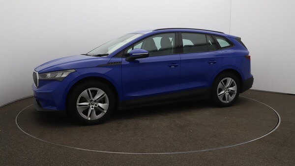 Used Skoda Enyaq 2021 for sale - 75646192: Photo 68