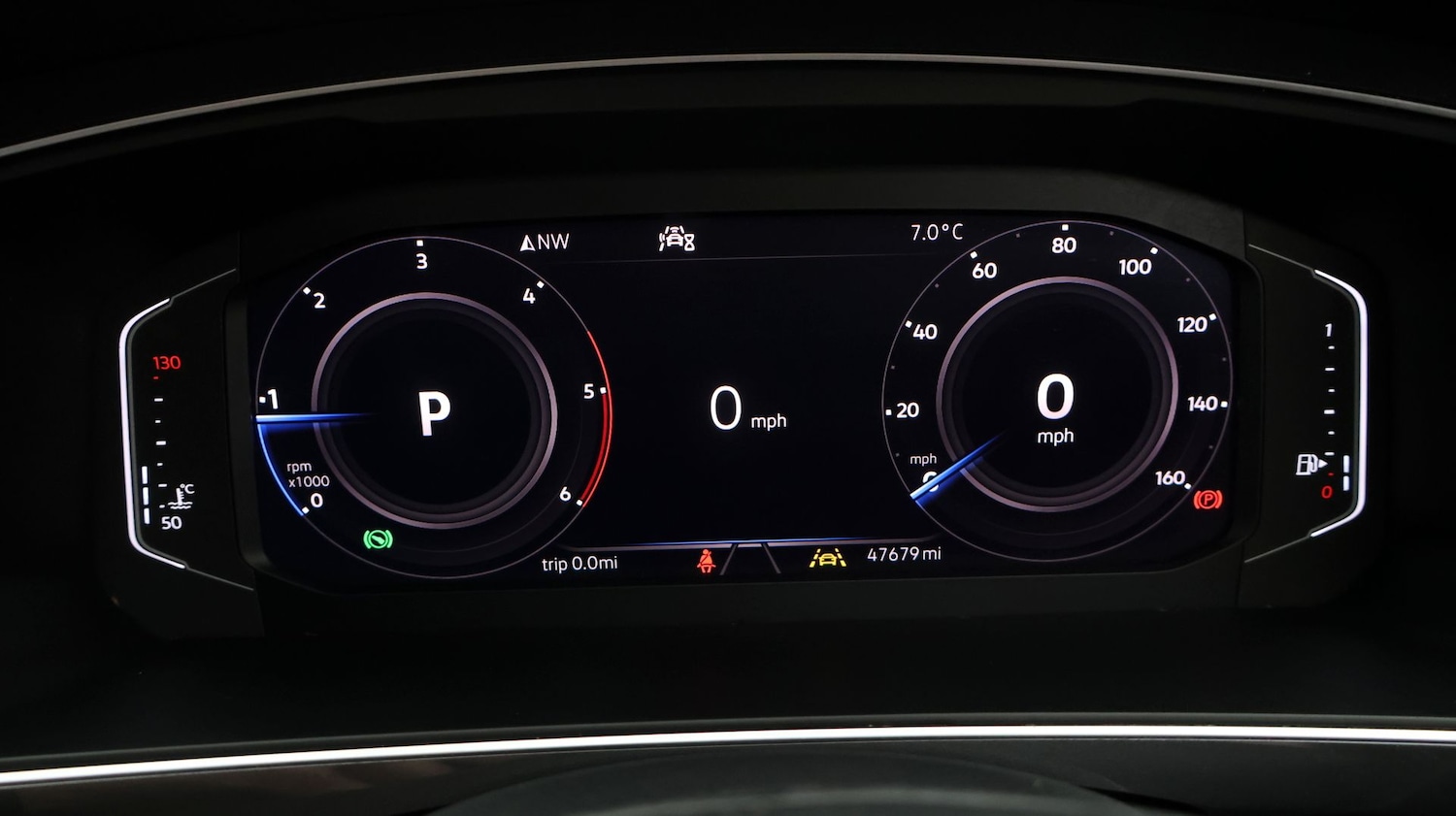 Used Volkswagen Tiguan 2020 for sale - 77220351: Photo 10