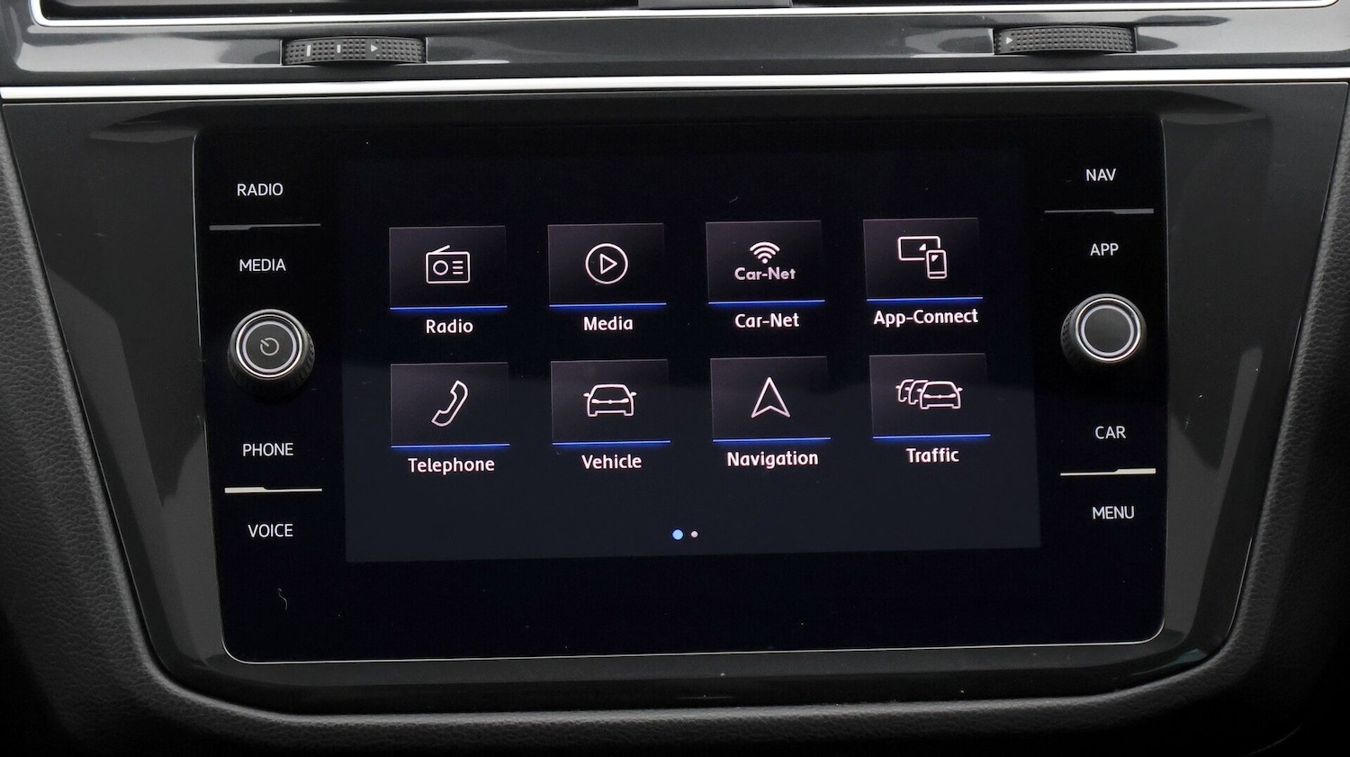 Used Volkswagen Tiguan 2020 for sale - 77220351: Photo 11