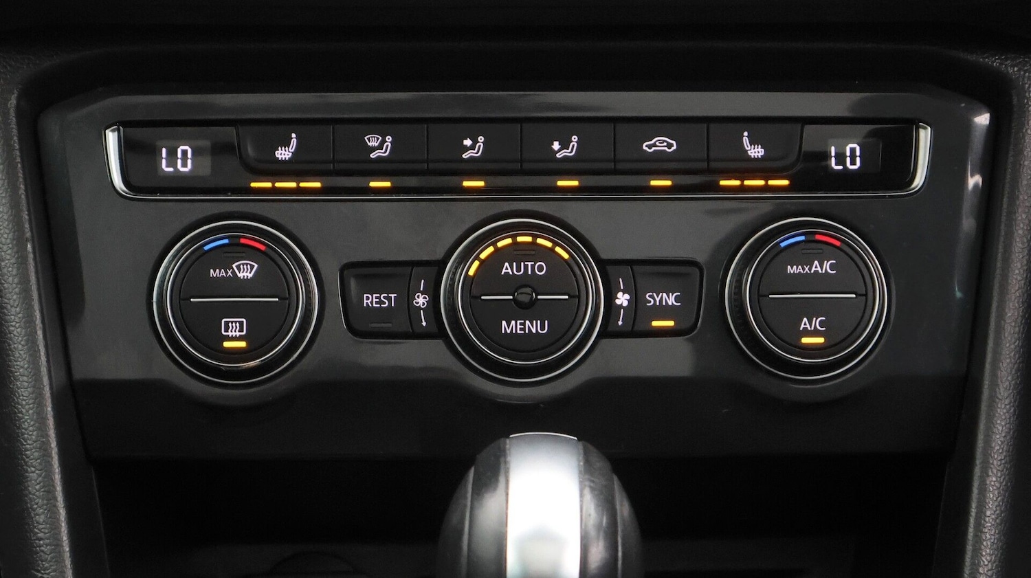 Used Volkswagen Tiguan 2020 for sale - 77220351: Photo 12