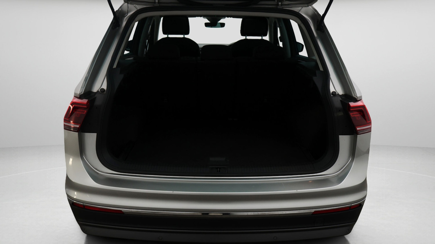 Used Volkswagen Tiguan 2020 for sale - 77220351: Photo 17