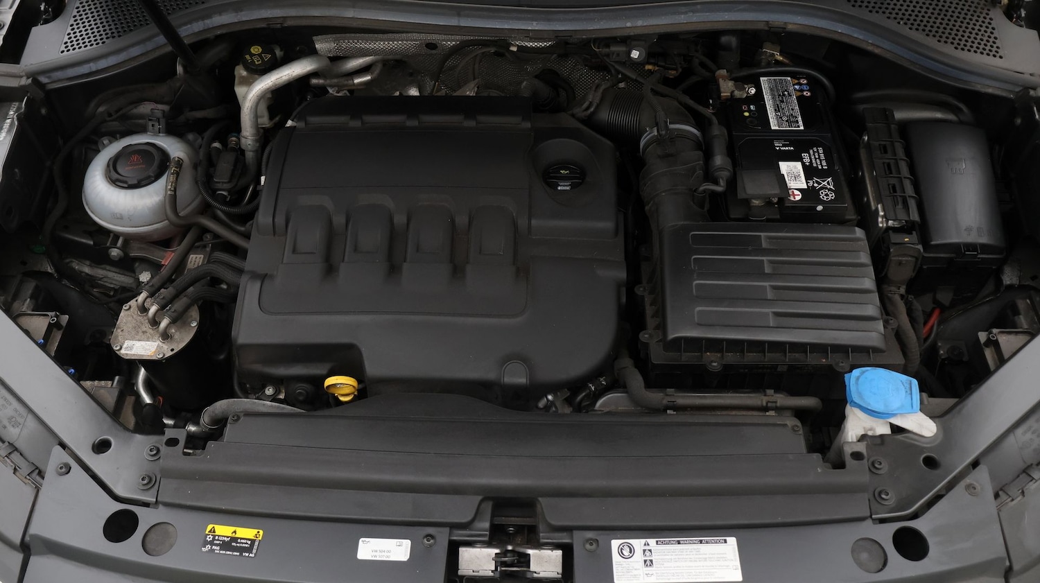 Used Volkswagen Tiguan 2020 for sale - 77220351: Photo 19