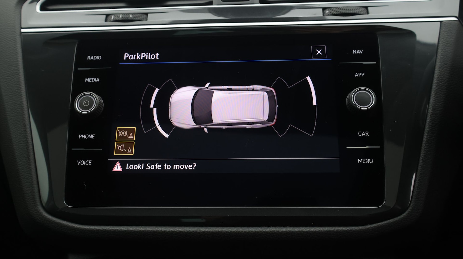 Used Volkswagen Tiguan 2020 for sale - 77220351: Photo 25