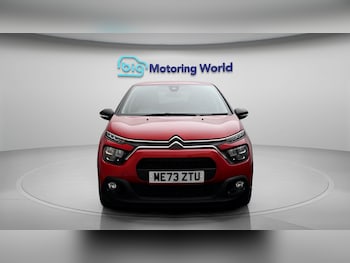 Used Citroen C3 2024 for sale - 78812971: Photo