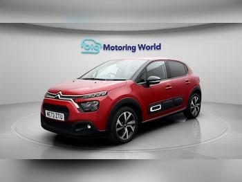 Used Citroen C3 2024 for sale - 78812971: Photo