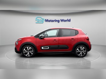 Used Citroen C3 2024 for sale - 78812971: Photo