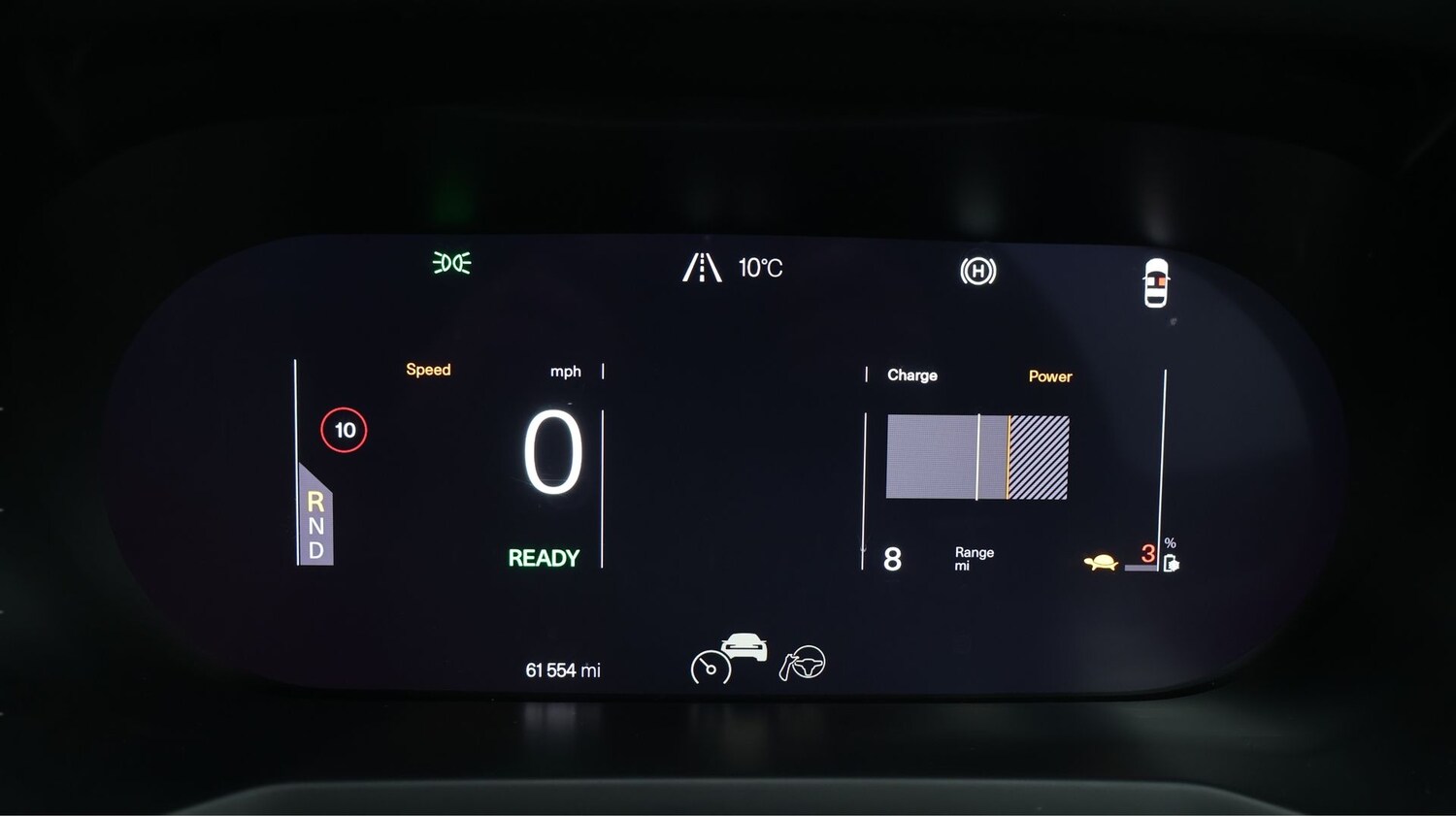 Used Polestar Polestar 2 2022 for sale - 77447689: Photo 10