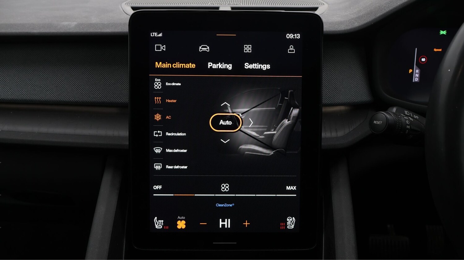 Used Polestar Polestar 2 2022 for sale - 77447689: Photo 12