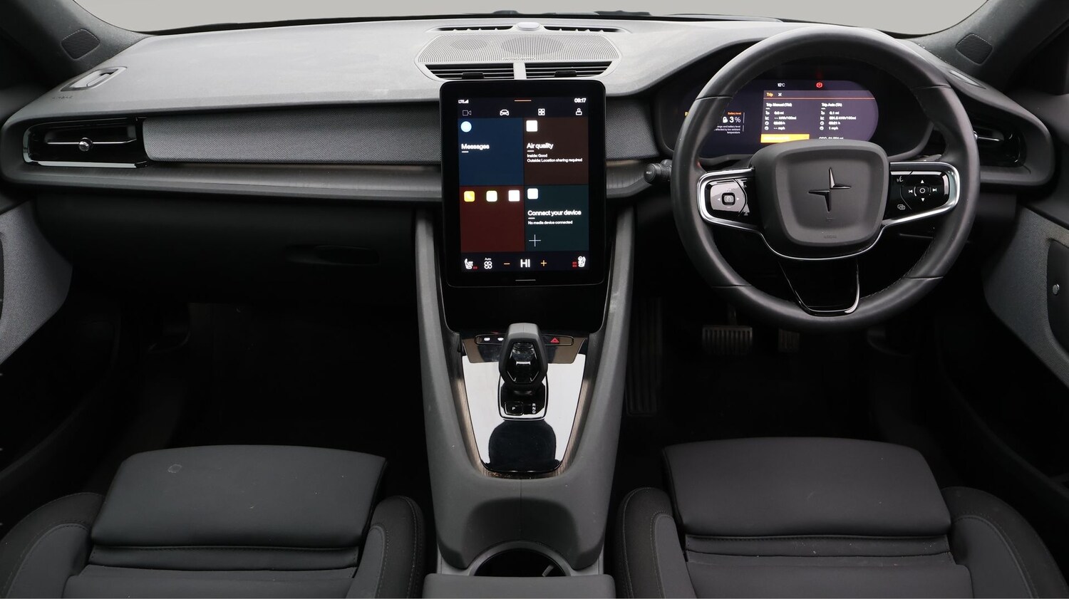 Used Polestar Polestar 2 2022 for sale - 77447689: Photo 13