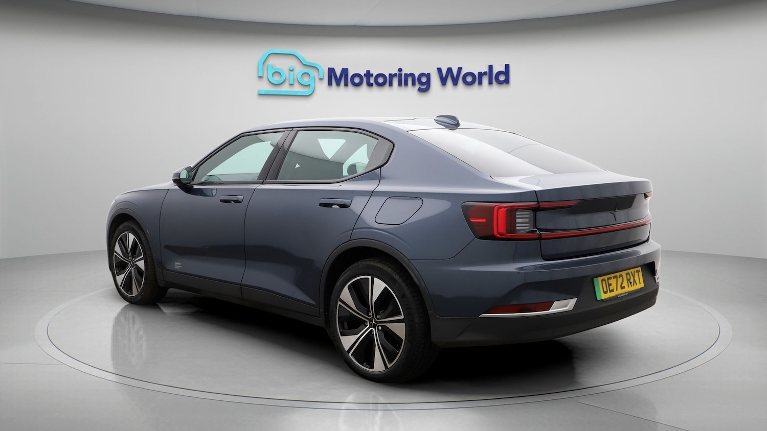 Used Polestar Polestar 2 2022 for sale - 77447689: Photo 5