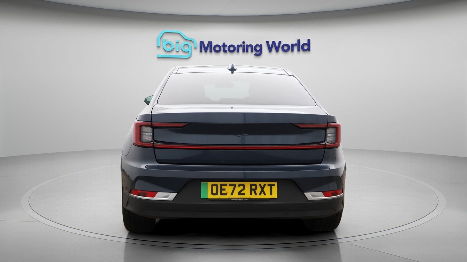 Used Polestar Polestar 2 2022 for sale - 77447689: Photo 6