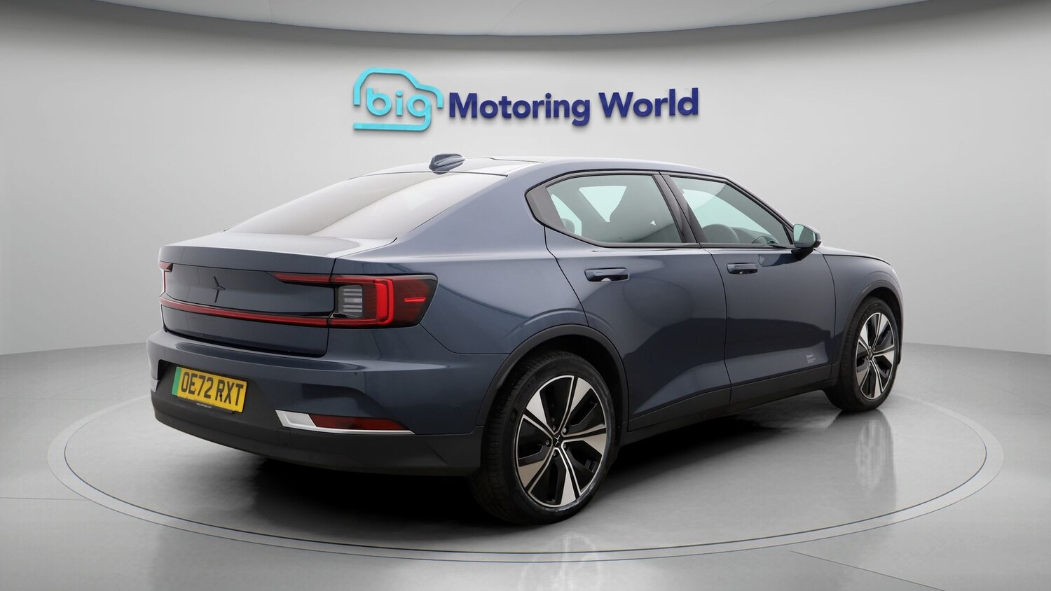 Used Polestar Polestar 2 2022 for sale - 77447689: Photo 7