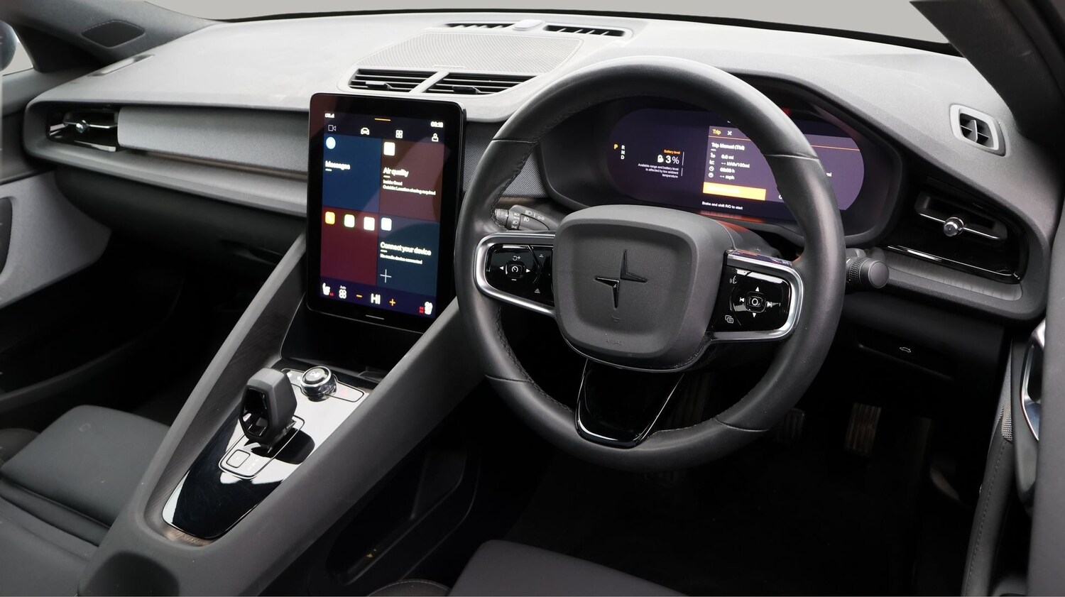 Used Polestar Polestar 2 2022 for sale - 77447689: Photo 9