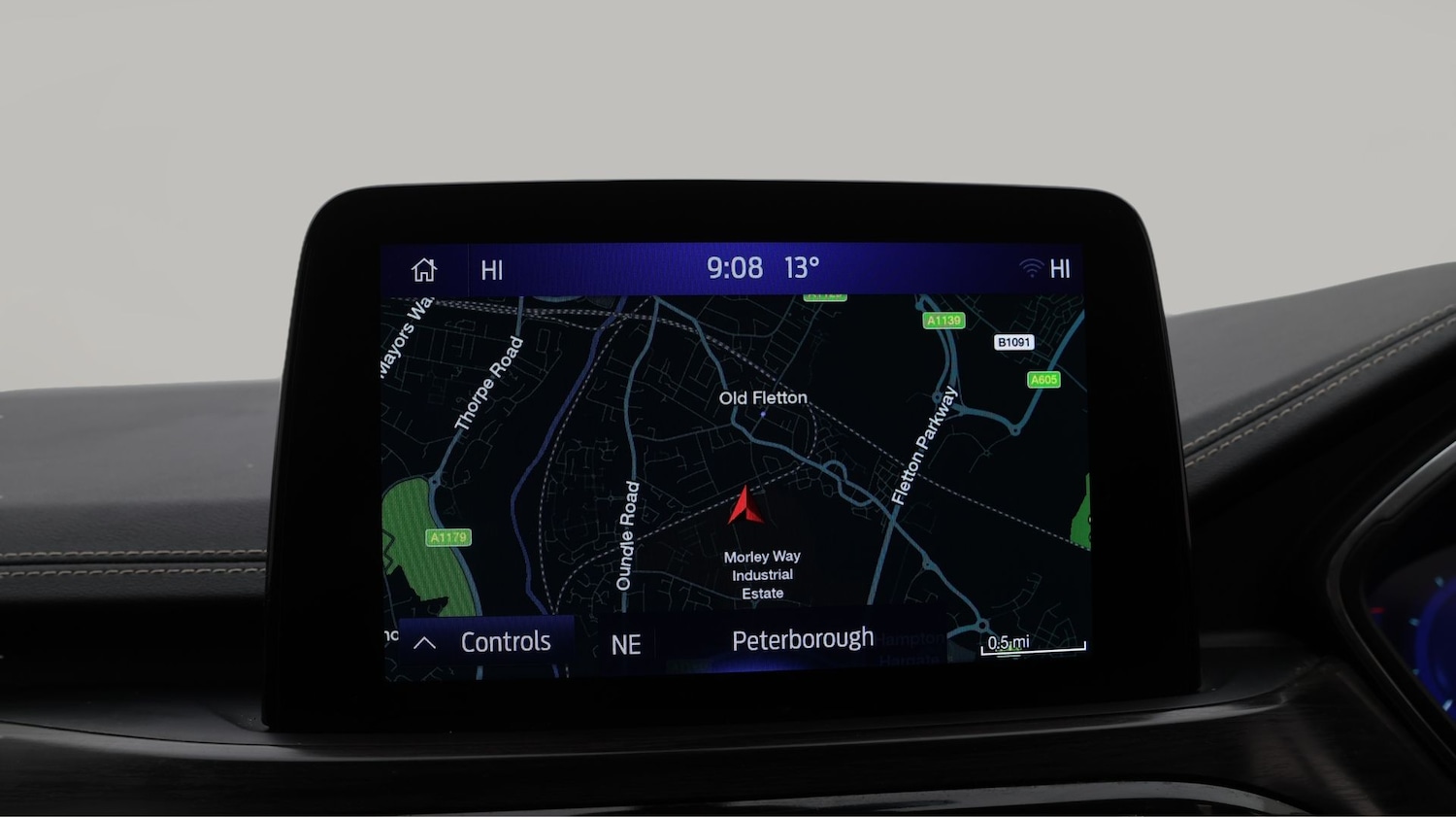 Used Ford Kuga 2022 for sale - 77357011: Photo 11