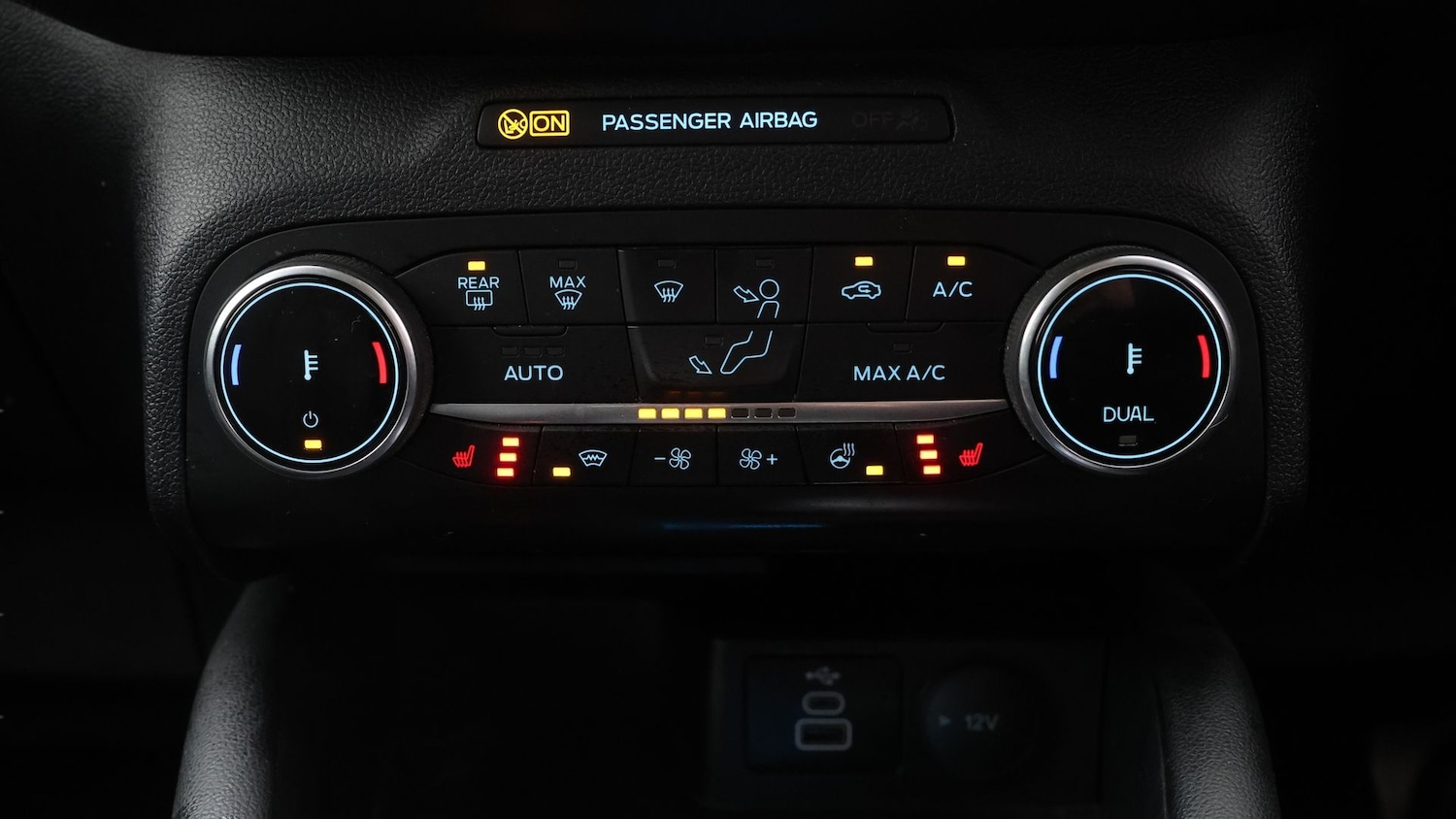 Used Ford Kuga 2022 for sale - 77357011: Photo 12