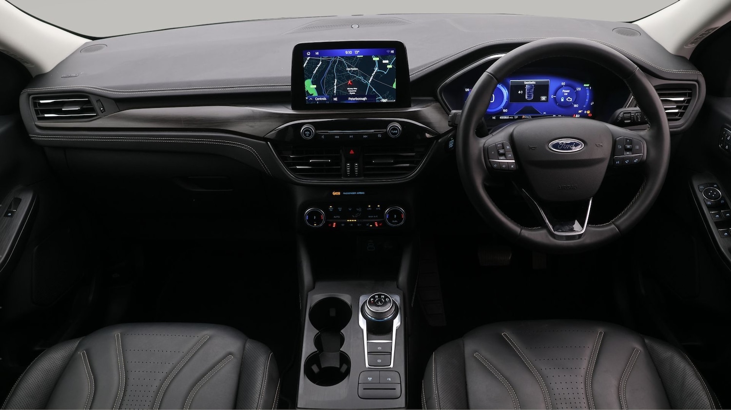 Used Ford Kuga 2022 for sale - 77357011: Photo 13