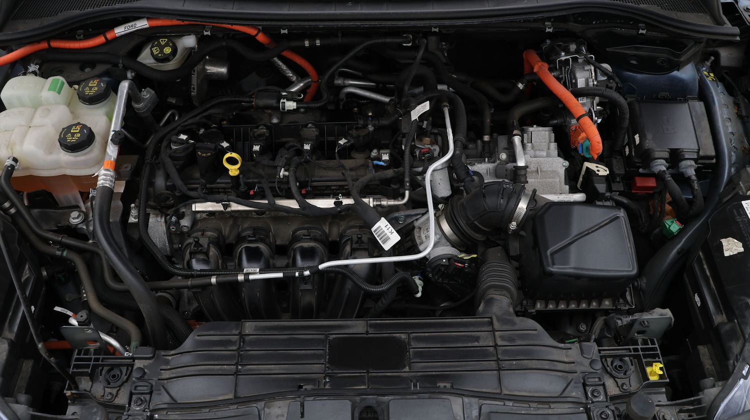 Used Ford Kuga 2022 for sale - 77357011: Photo 19