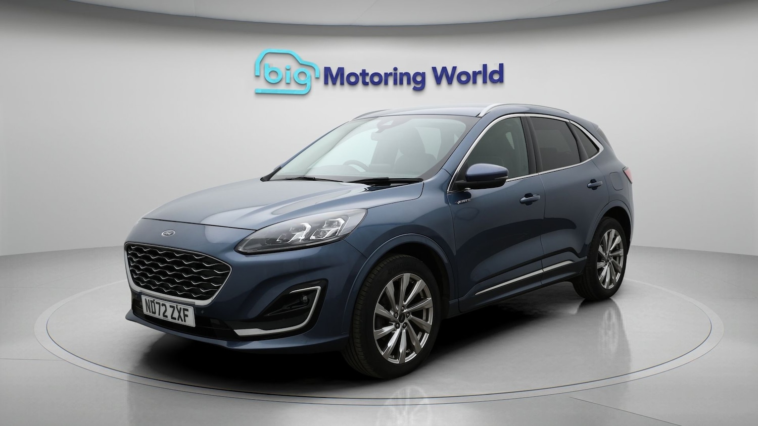 Used Ford Kuga 2022 for sale - 77357011: Photo 3