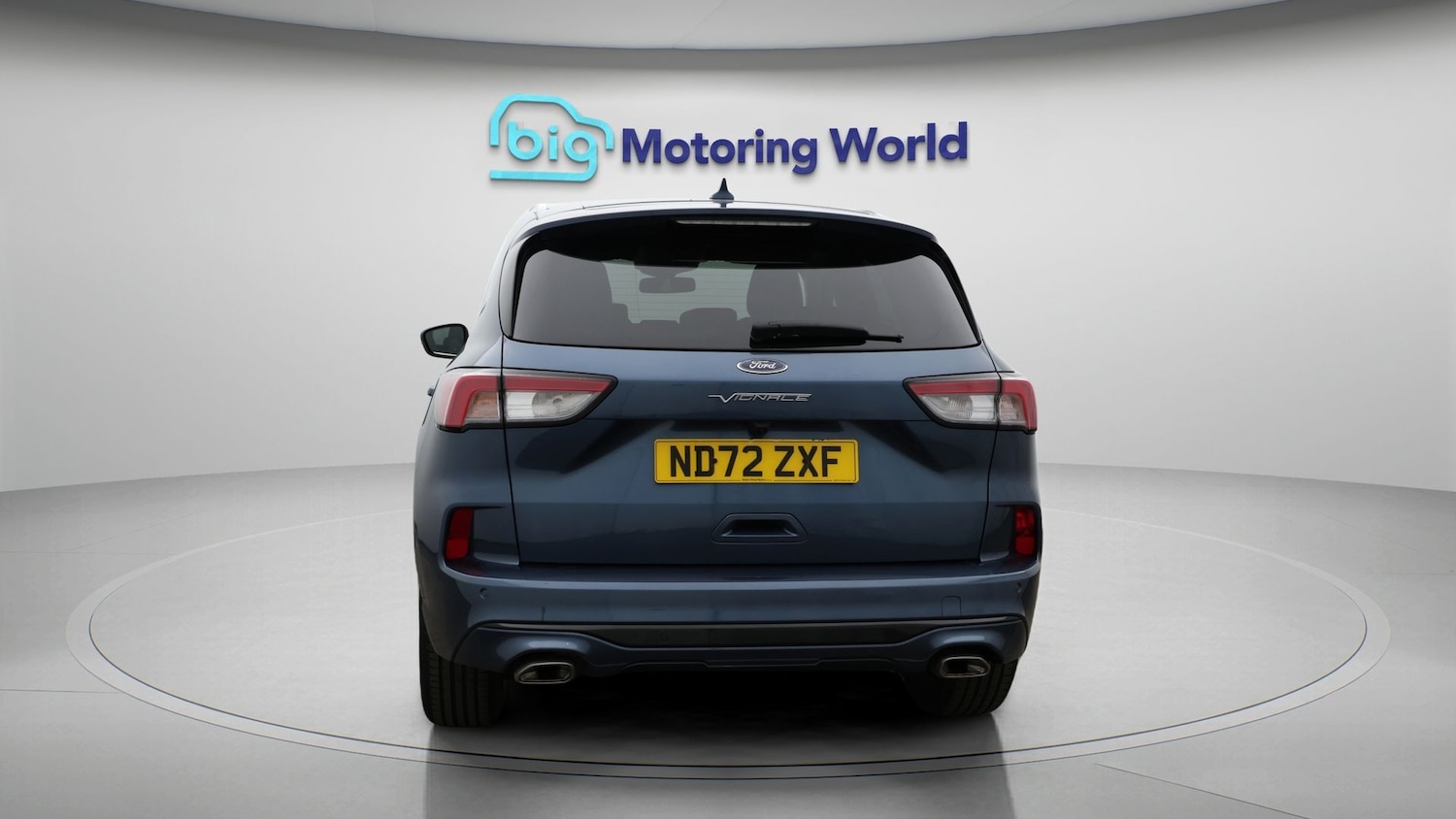 Used Ford Kuga 2022 for sale - 77357011: Photo 6