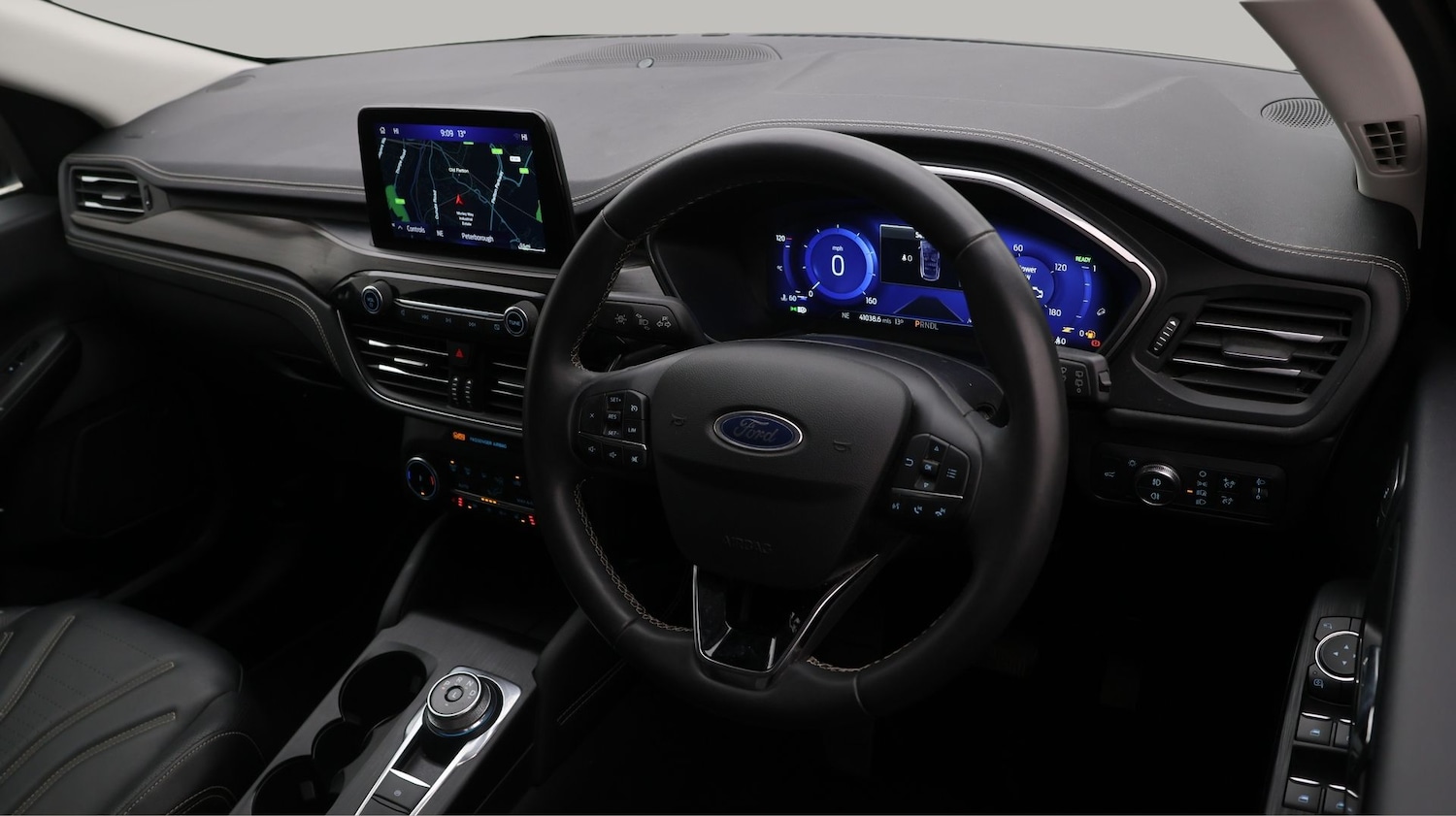 Used Ford Kuga 2022 for sale - 77357011: Photo 9